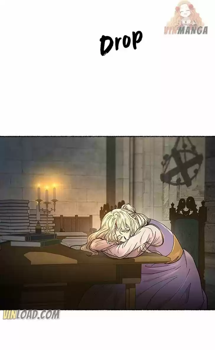 Like the Wind on a Dry Branch Ch.065