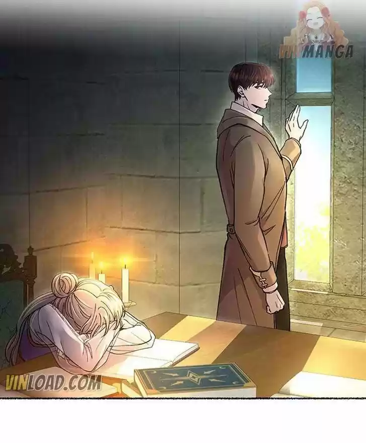 Like the Wind on a Dry Branch Ch.065