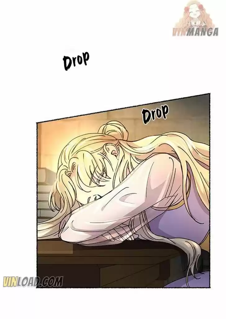 Like the Wind on a Dry Branch Ch.065