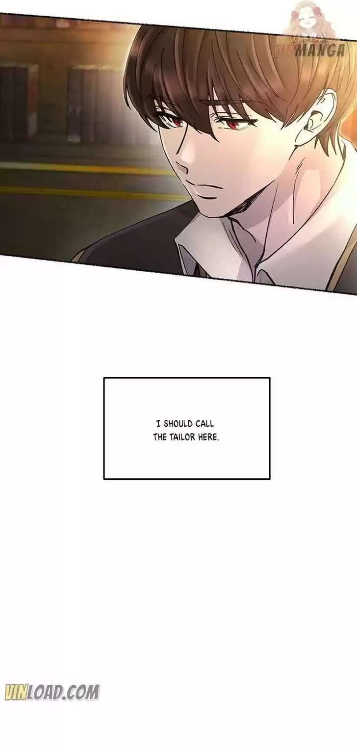 Like the Wind on a Dry Branch Ch.065