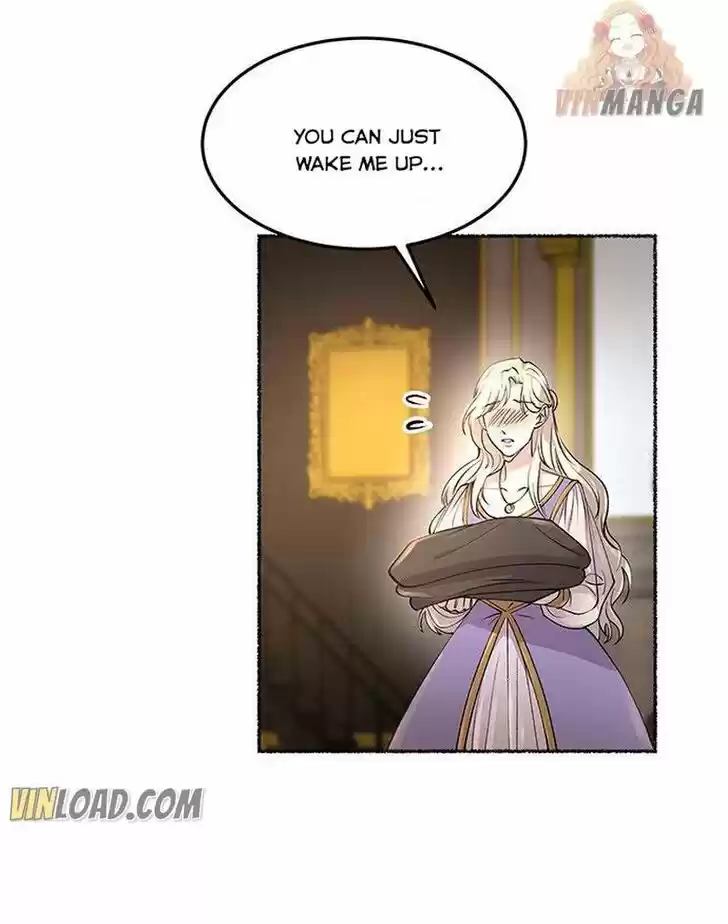 Like the Wind on a Dry Branch Ch.065