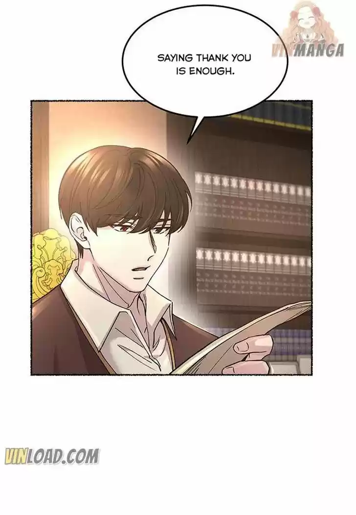 Like the Wind on a Dry Branch Ch.065