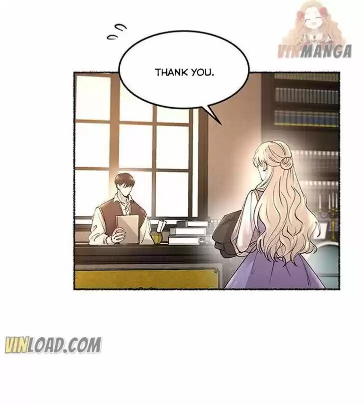 Like the Wind on a Dry Branch Ch.065