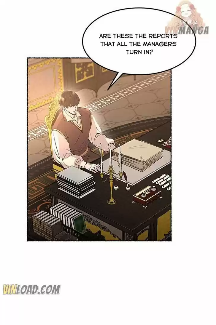 Like the Wind on a Dry Branch Ch.065