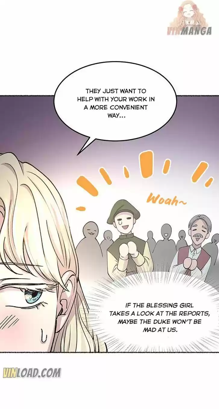 Like the Wind on a Dry Branch Ch.065