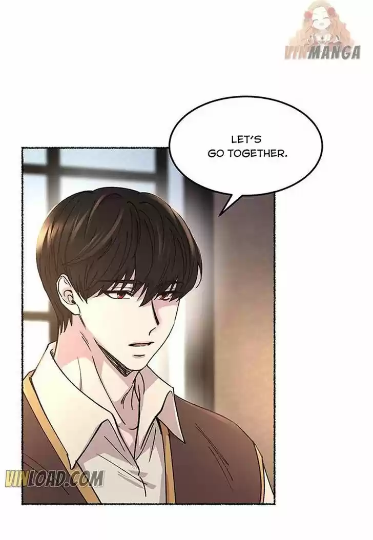 Like the Wind on a Dry Branch Ch.065