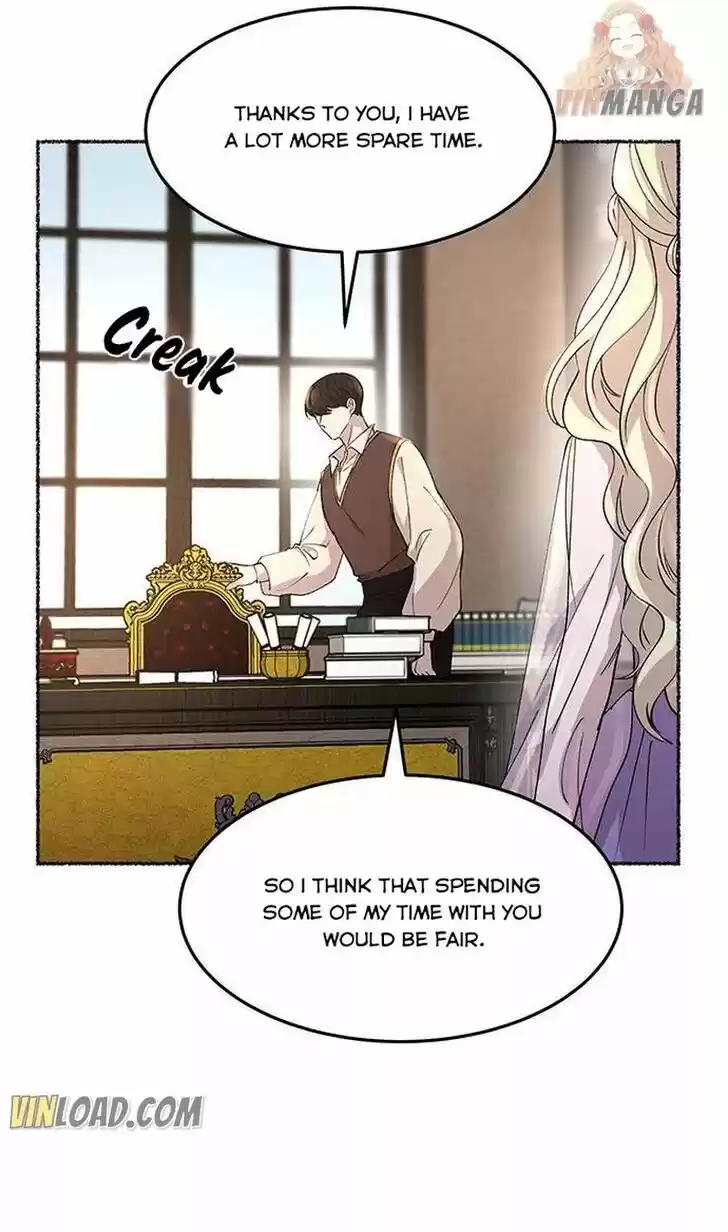 Like the Wind on a Dry Branch Ch.065