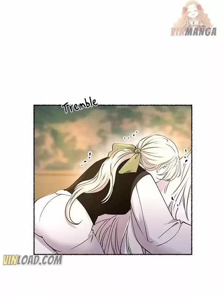 Like the Wind on a Dry Branch Ch.065