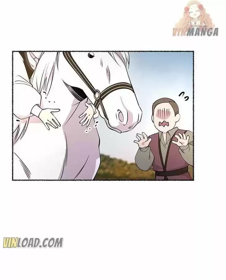 Like the Wind on a Dry Branch Ch.065