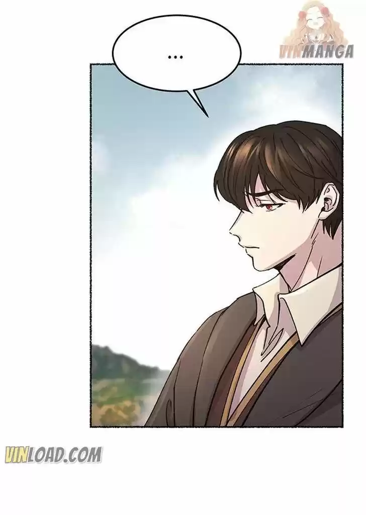 Like the Wind on a Dry Branch Ch.065