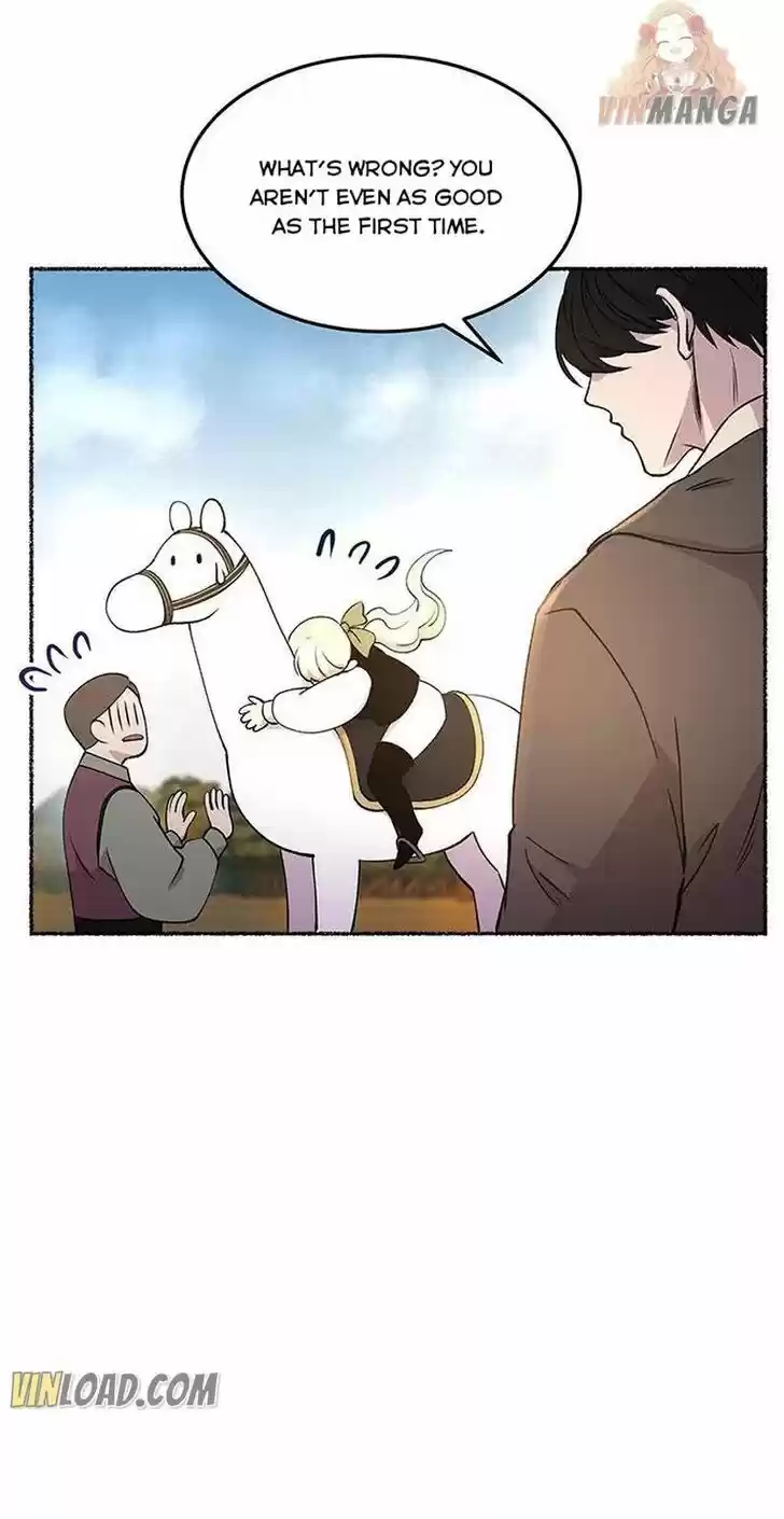 Like the Wind on a Dry Branch Ch.065