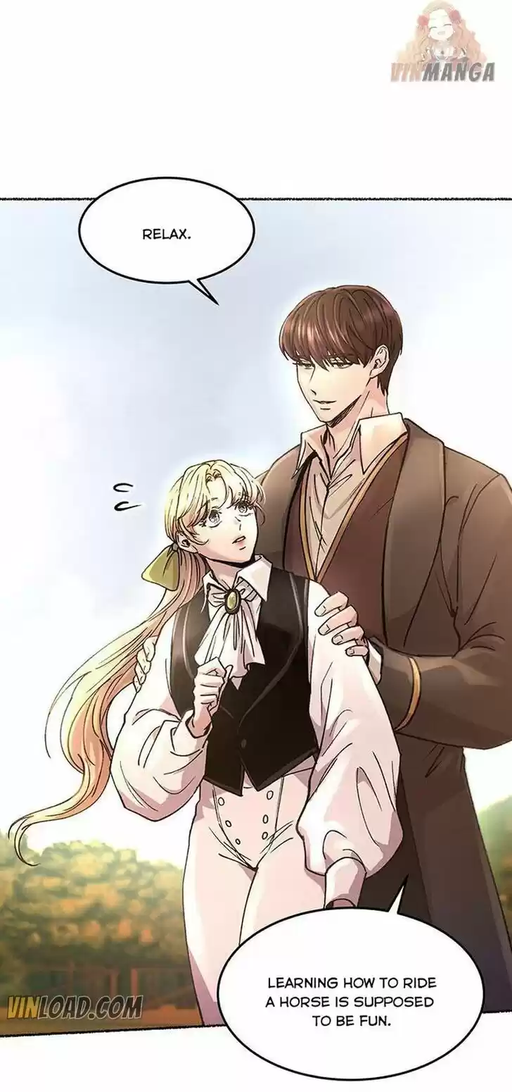 Like the Wind on a Dry Branch Ch.065