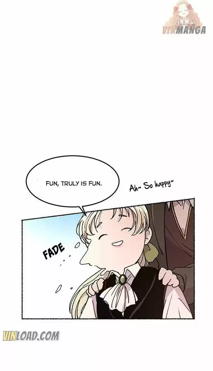 Like the Wind on a Dry Branch Ch.065