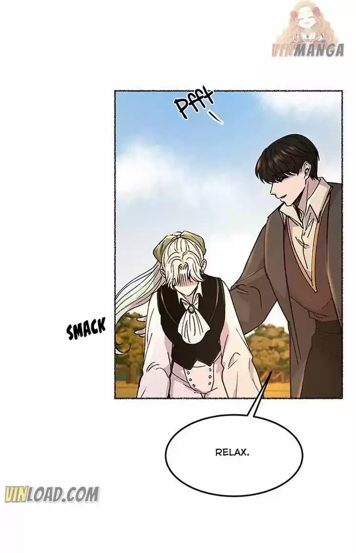 Like the Wind on a Dry Branch Ch.065