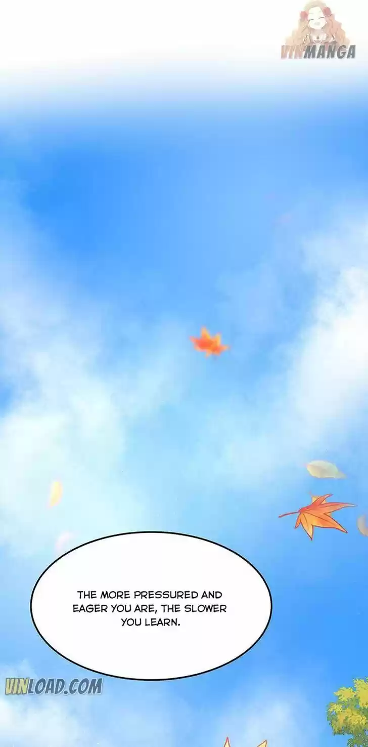 Like the Wind on a Dry Branch Ch.065