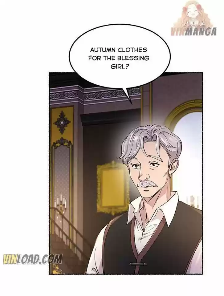 Like the Wind on a Dry Branch Ch.065