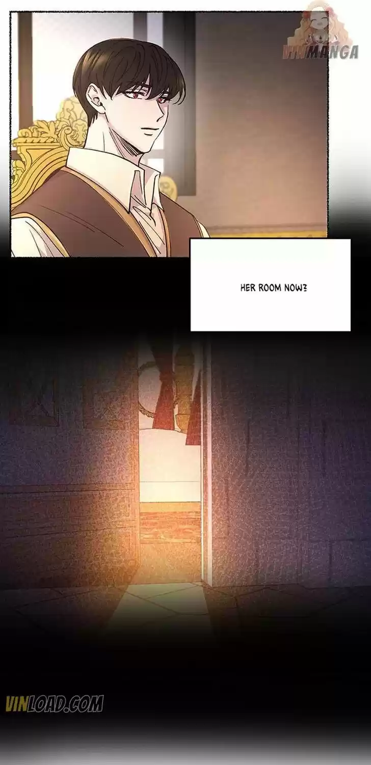 Like the Wind on a Dry Branch Ch.065