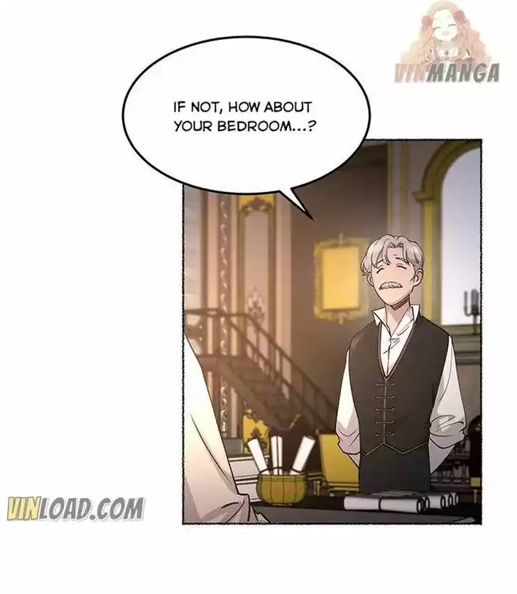 Like the Wind on a Dry Branch Ch.065