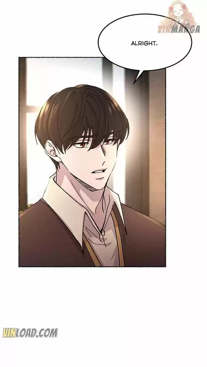 Like the Wind on a Dry Branch Ch.065