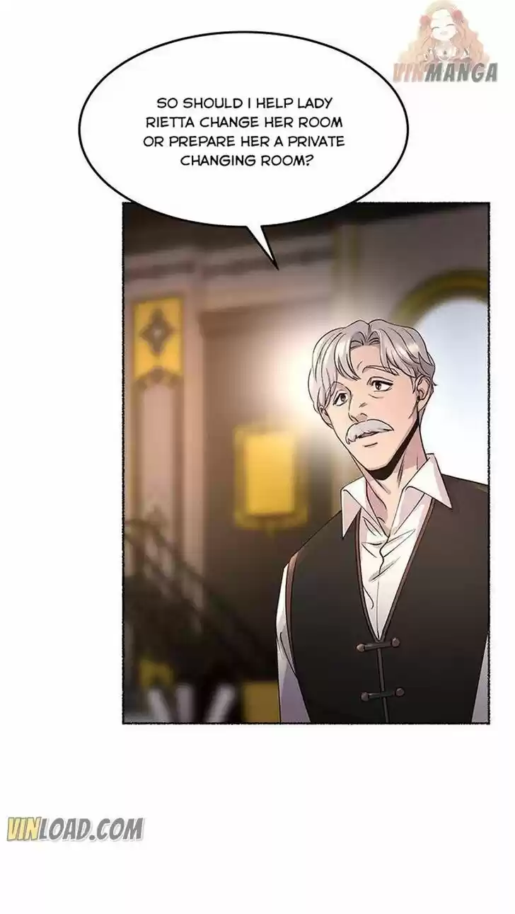 Like the Wind on a Dry Branch Ch.065