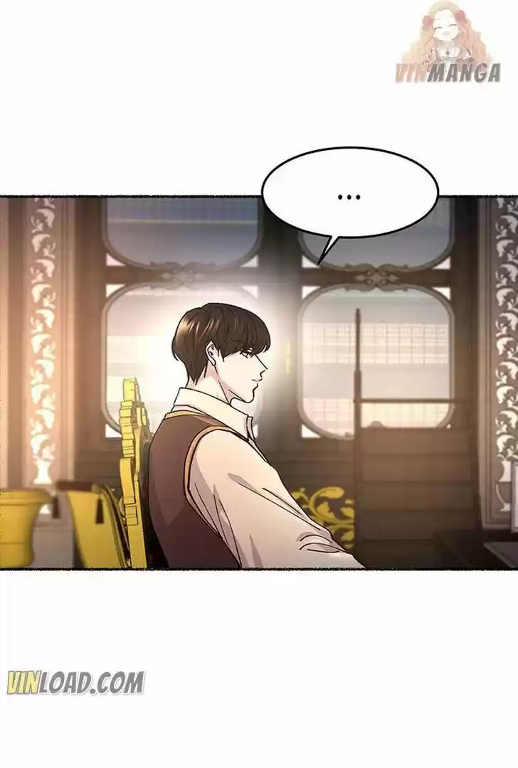 Like the Wind on a Dry Branch Ch.065