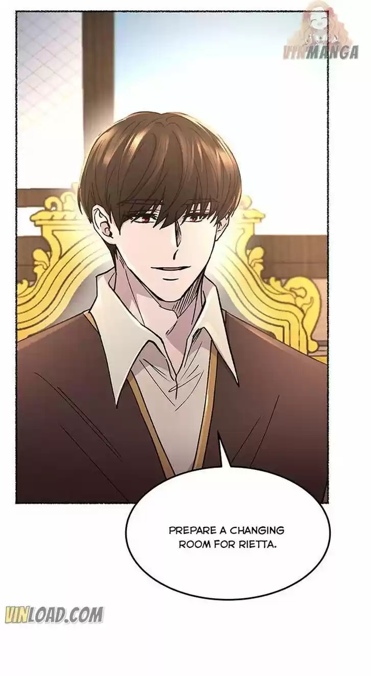 Like the Wind on a Dry Branch Ch.065