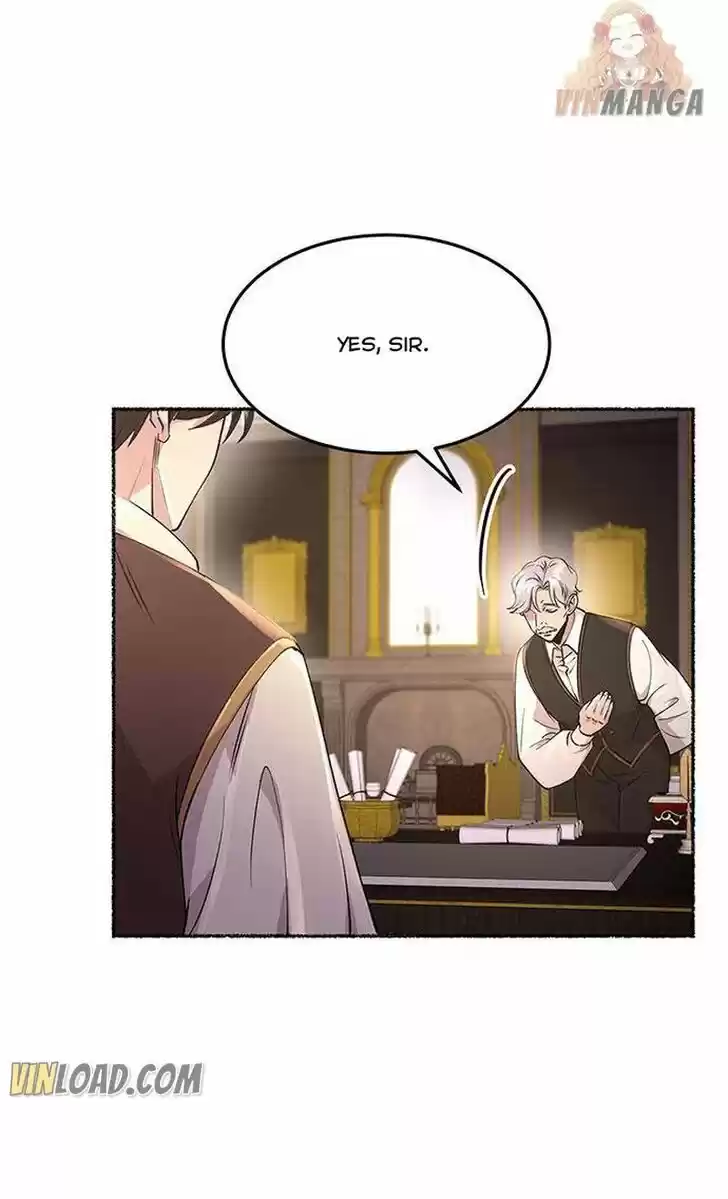 Like the Wind on a Dry Branch Ch.065