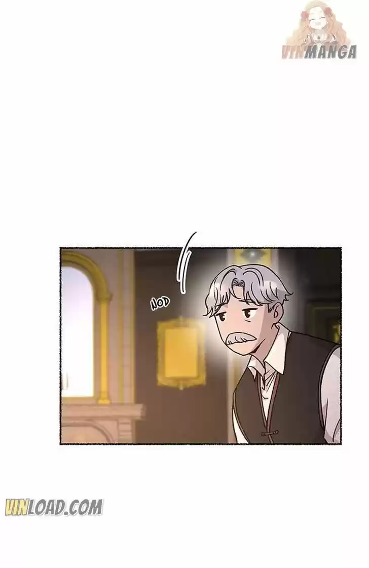 Like the Wind on a Dry Branch Ch.065