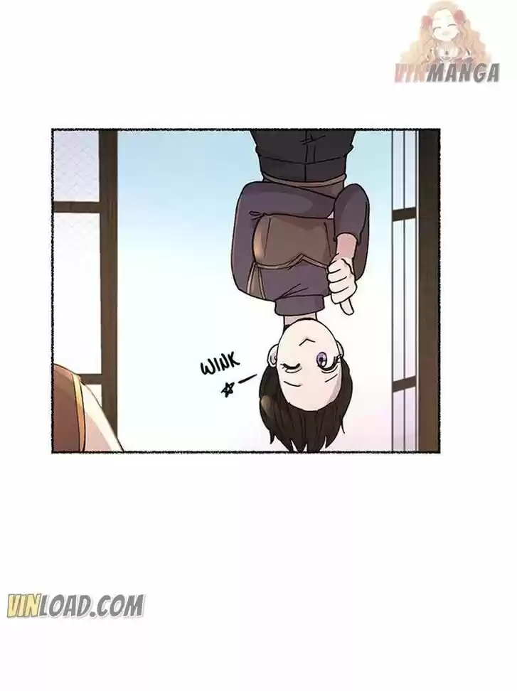 Like the Wind on a Dry Branch Ch.065