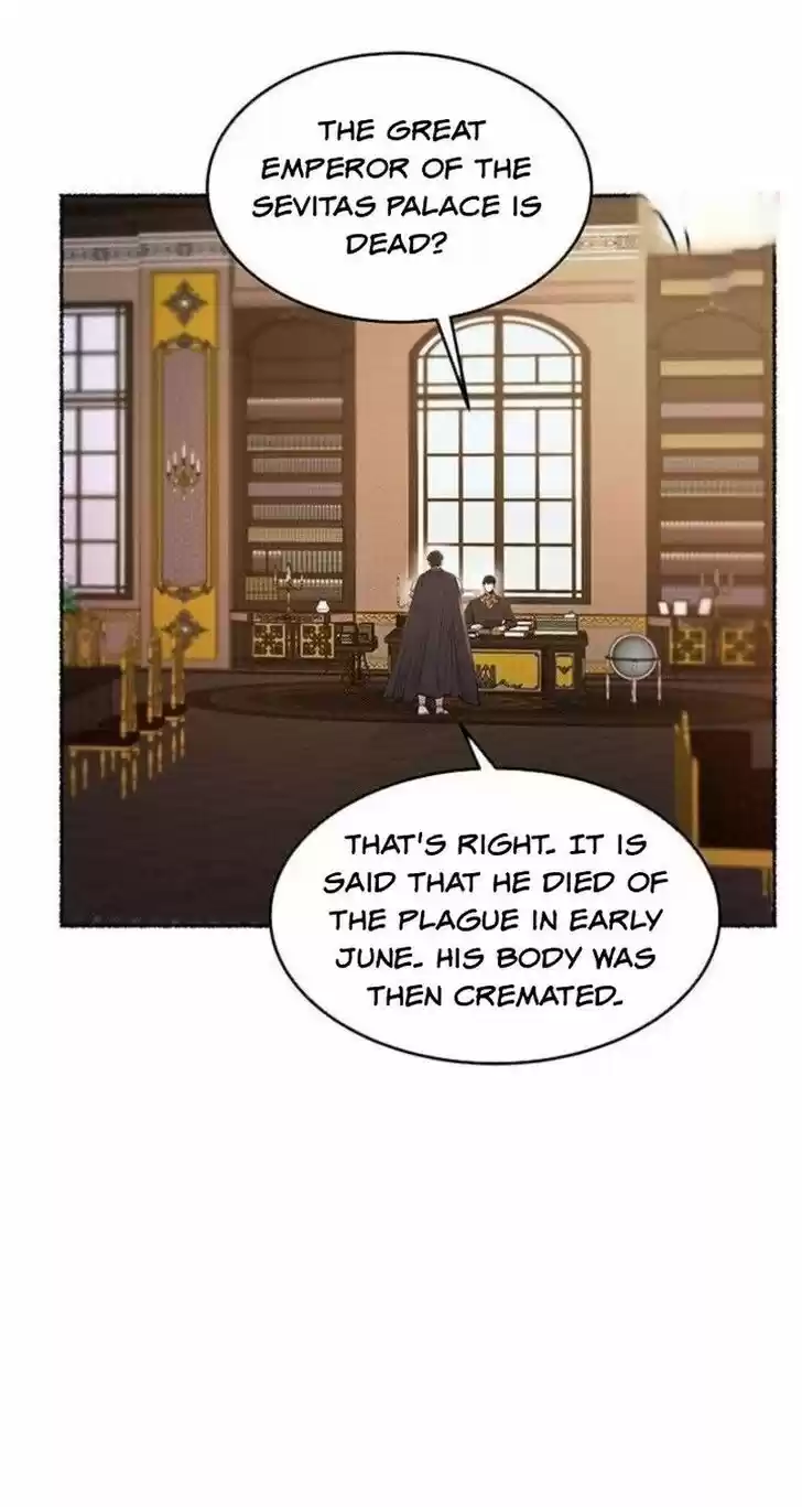 Like the Wind on a Dry Branch Ch.068