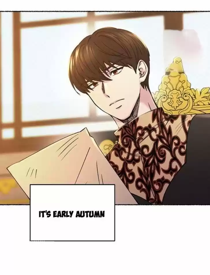 Like the Wind on a Dry Branch Ch.068