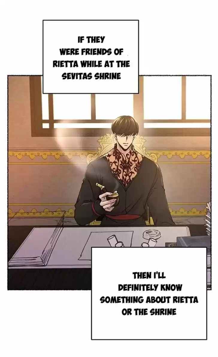 Like the Wind on a Dry Branch Ch.068