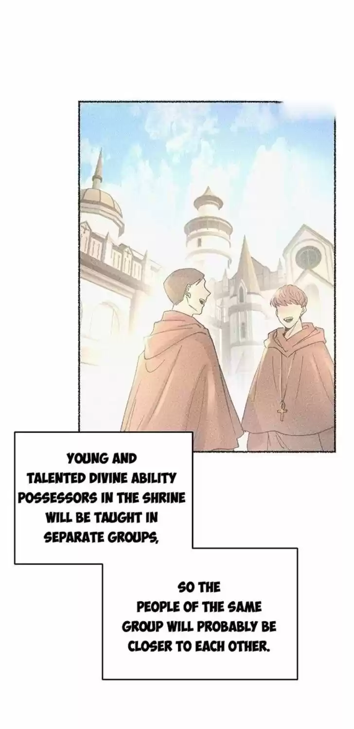 Like the Wind on a Dry Branch Ch.068