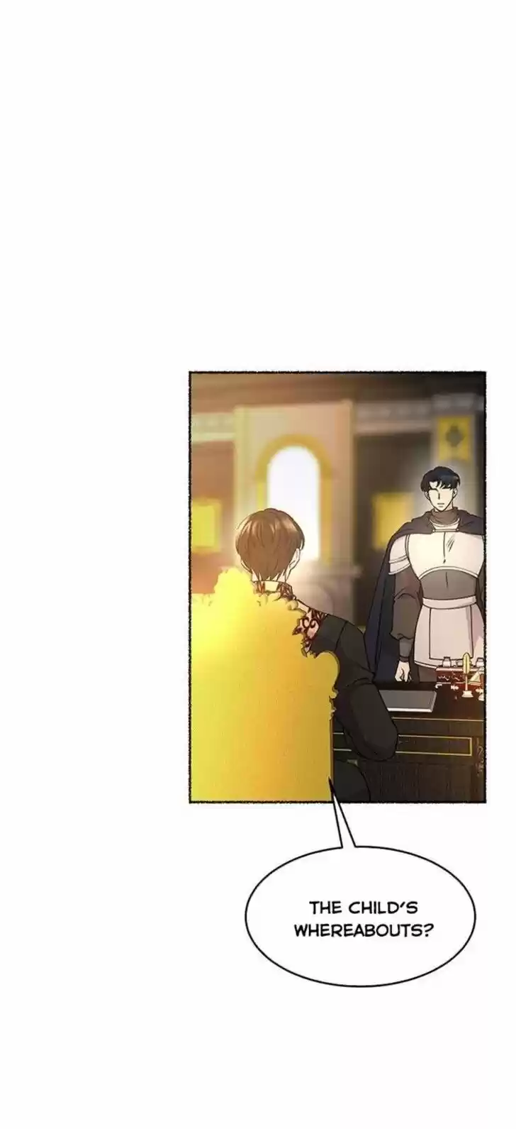 Like the Wind on a Dry Branch Ch.068