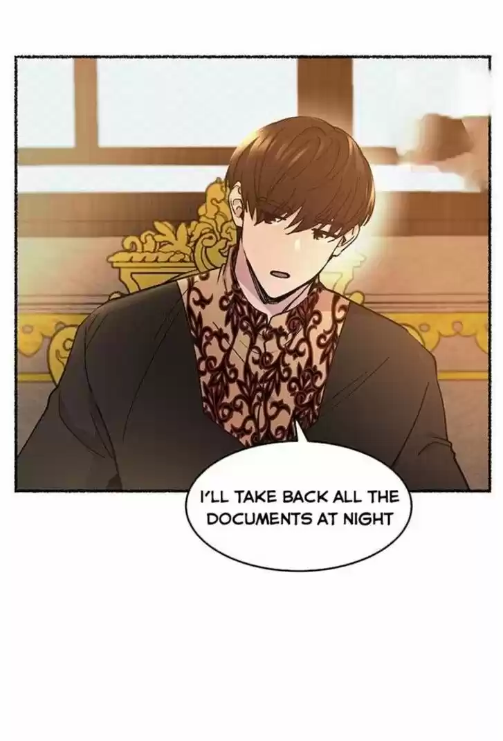 Like the Wind on a Dry Branch Ch.068