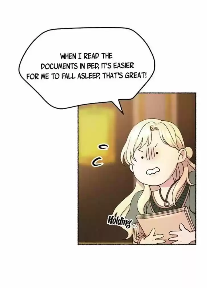 Like the Wind on a Dry Branch Ch.068