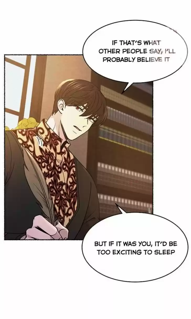 Like the Wind on a Dry Branch Ch.068