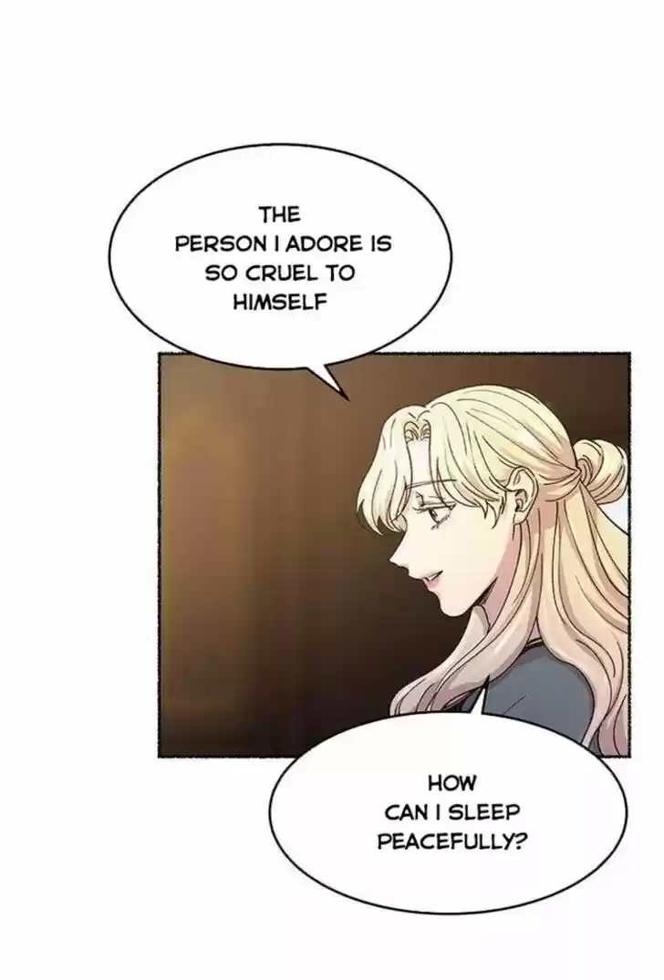 Like the Wind on a Dry Branch Ch.068