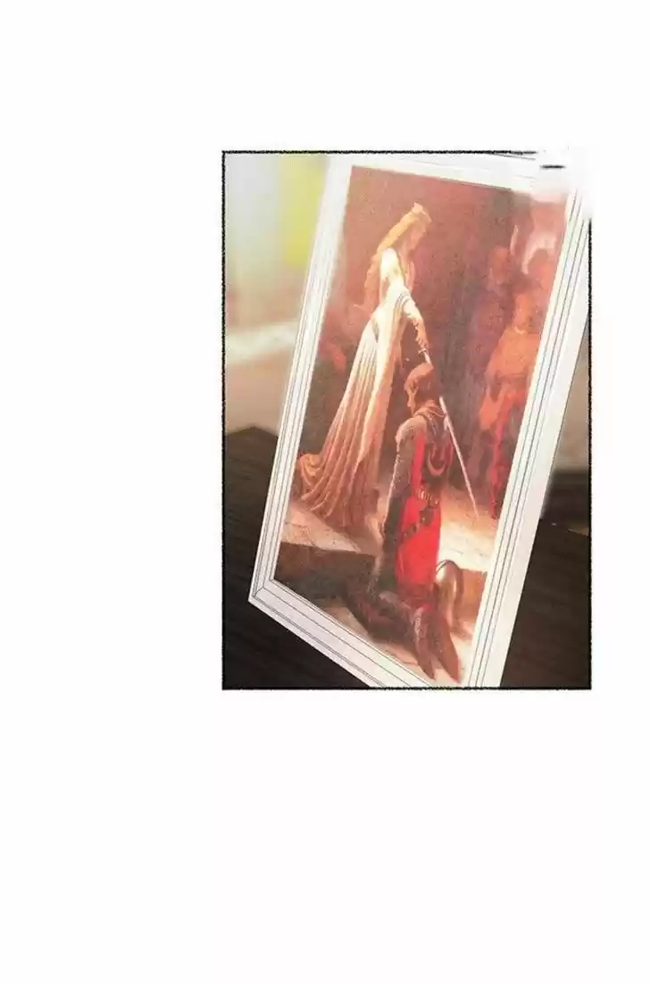 Like the Wind on a Dry Branch Ch.068