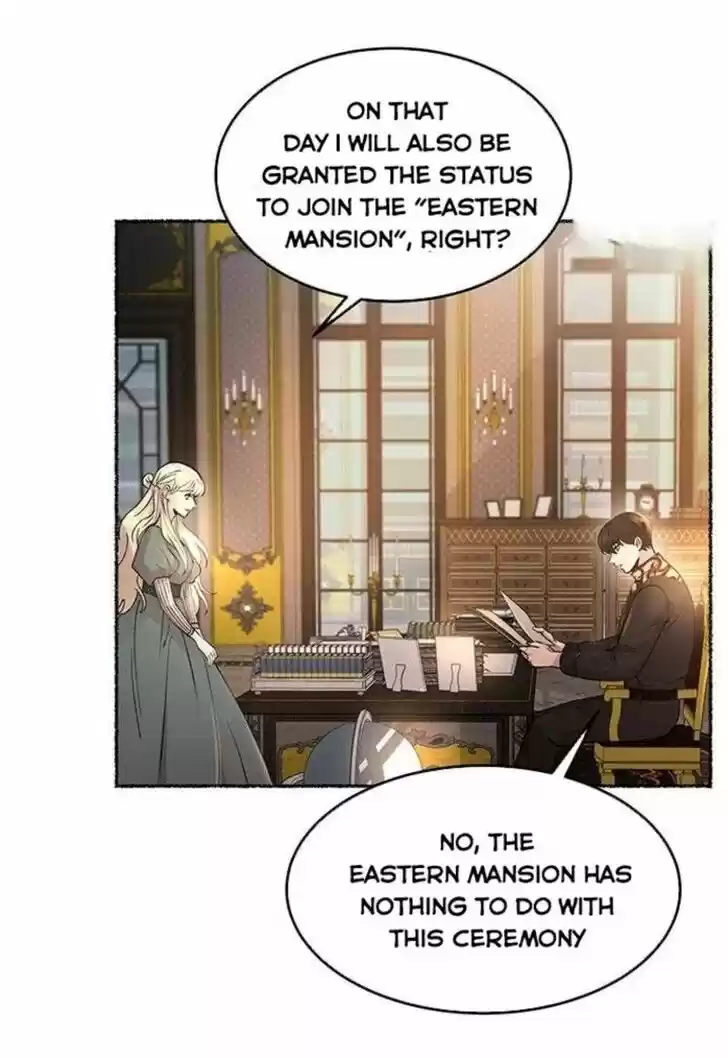 Like the Wind on a Dry Branch Ch.068