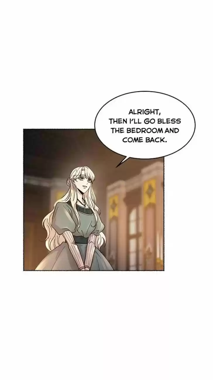 Like the Wind on a Dry Branch Ch.068