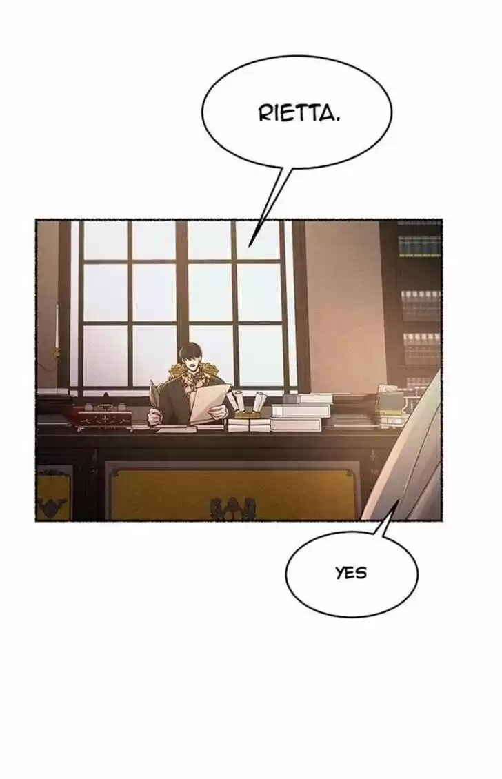 Like the Wind on a Dry Branch Ch.068