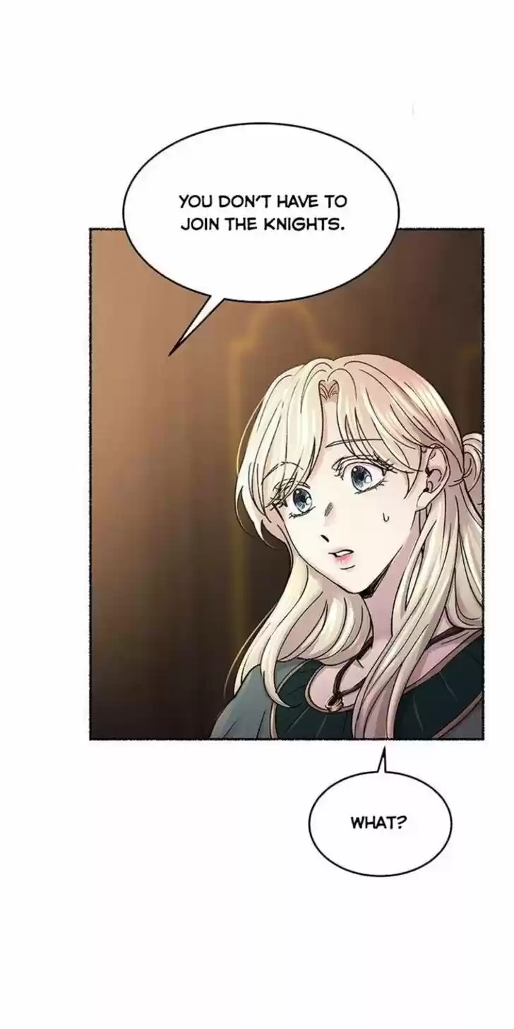 Like the Wind on a Dry Branch Ch.068