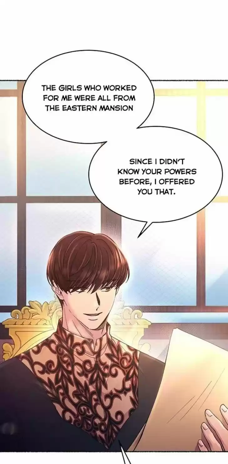 Like the Wind on a Dry Branch Ch.068