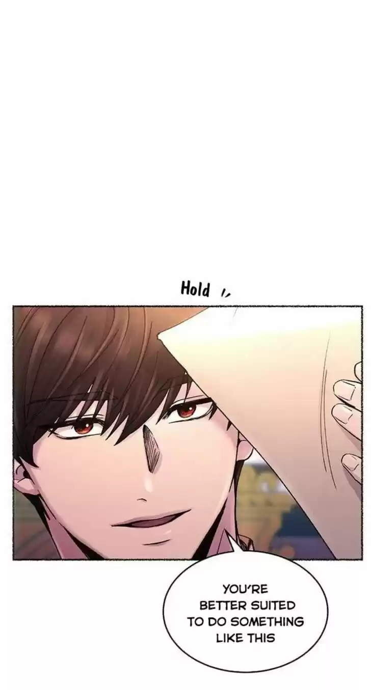 Like the Wind on a Dry Branch Ch.068