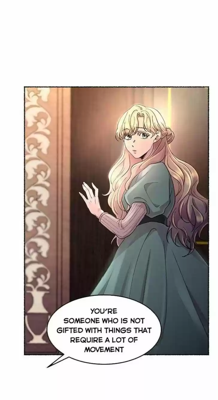 Like the Wind on a Dry Branch Ch.068