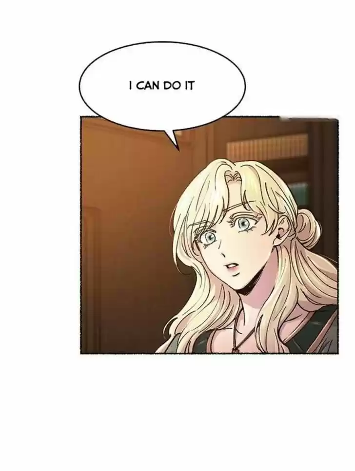 Like the Wind on a Dry Branch Ch.068