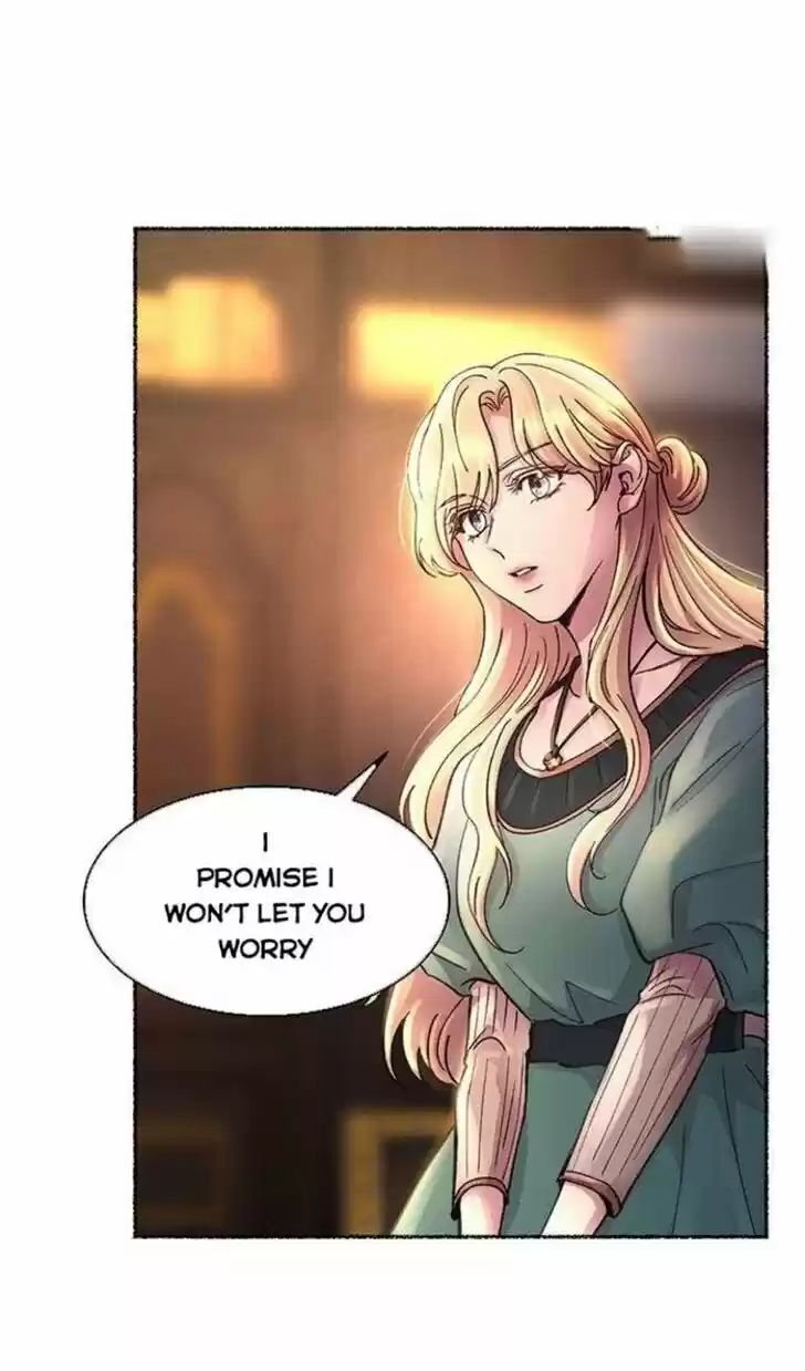 Like the Wind on a Dry Branch Ch.068