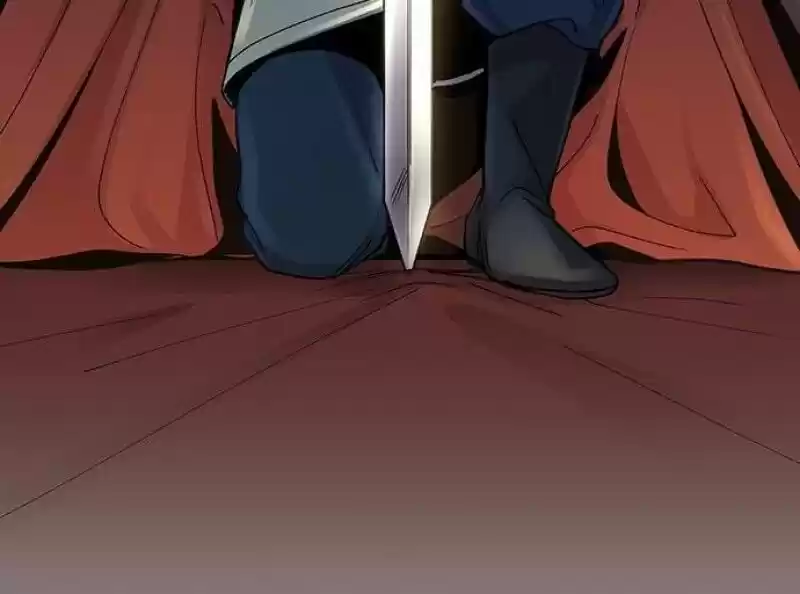 Like the Wind on a Dry Branch Ch.069