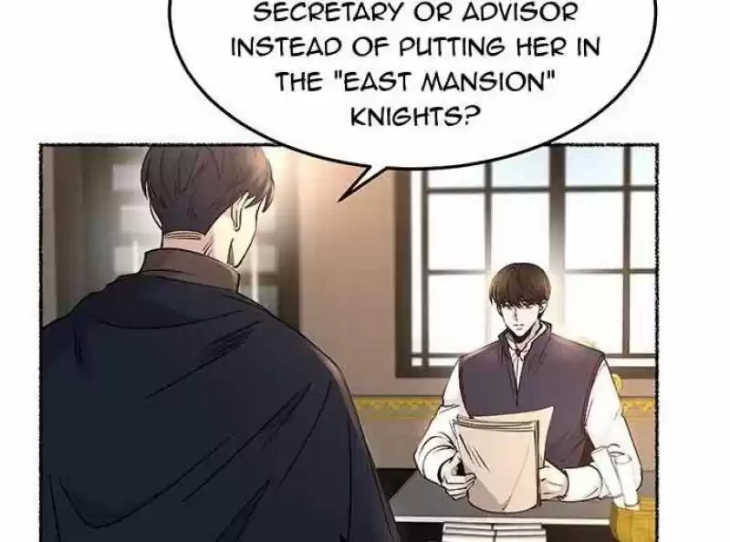 Like the Wind on a Dry Branch Ch.069